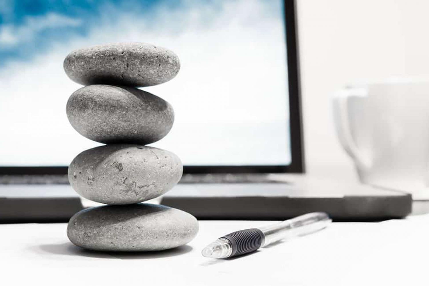 Le Feng Shui pour améliorer votre bien-être au bureau
