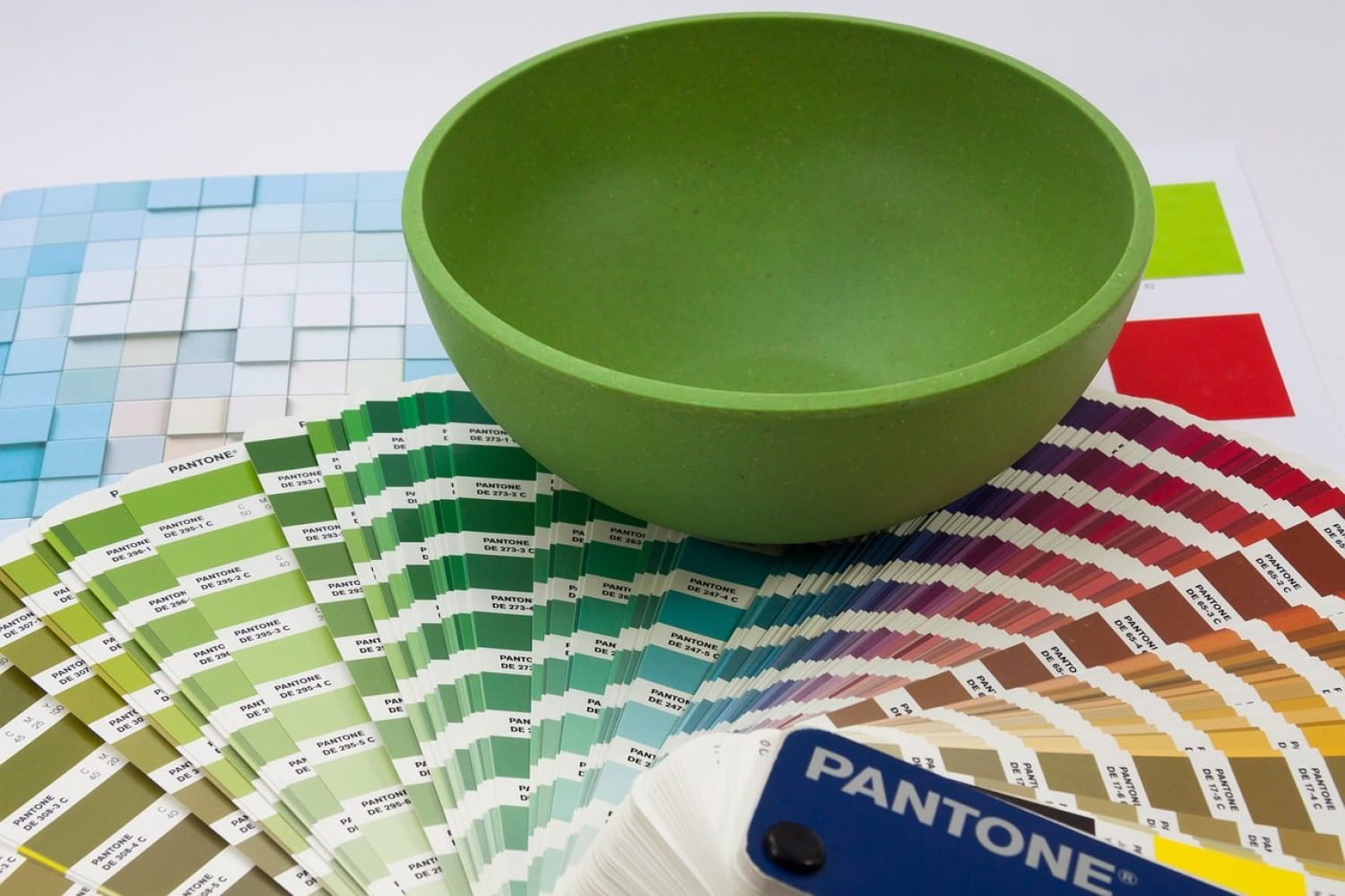 Greenery : la couleur Pantone de l’année 2017