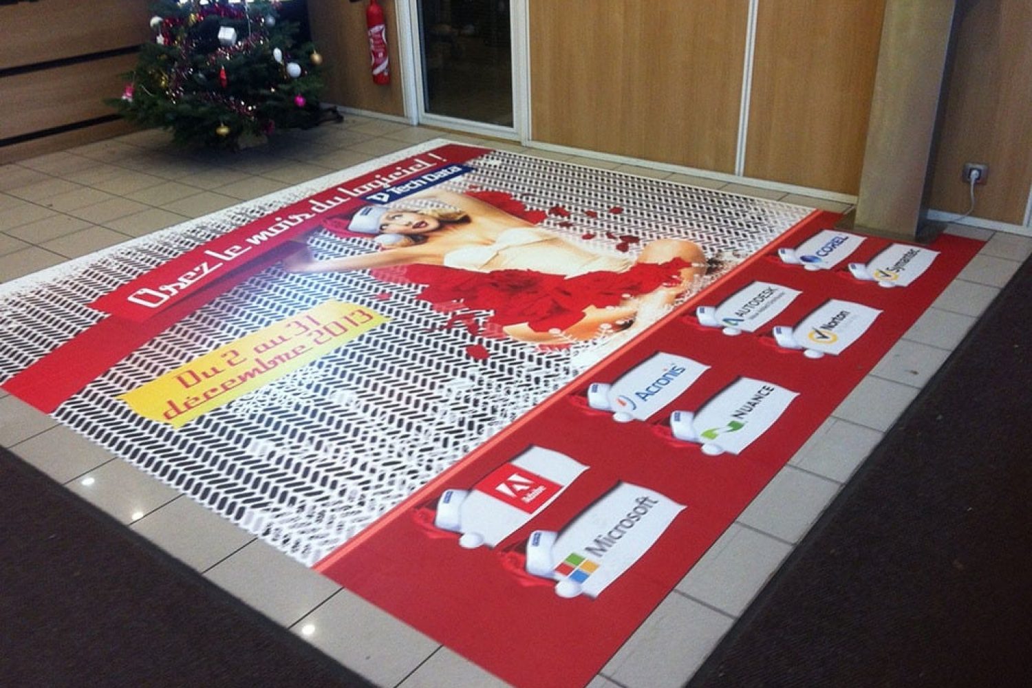 Pourquoi intégrer les graphiques de sol dans votre stratégie marketing ?