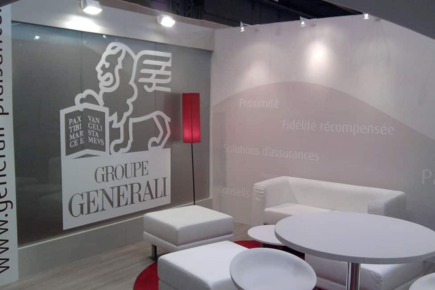 3 conseils pour attirer des visiteurs sur votre stand lors d’un salon